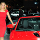 Illustration for article titled The Lovely Booth Professionals Of The 2012 Paris Motor Show